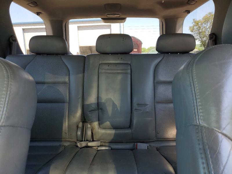 Продажа на аукционе авто 2003 Acura Mdx, vin: 2HNYD18603H513653, номер лота: 55982896