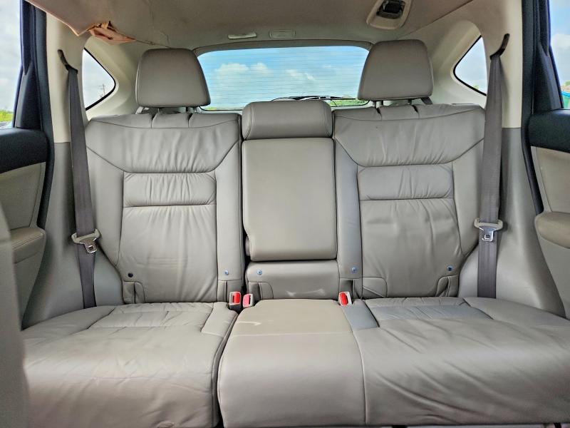 55636636 :رقم المزاد ، 2HKRM3H78DH505369 vin ، 2013 Honda Cr-v مزاد بيع