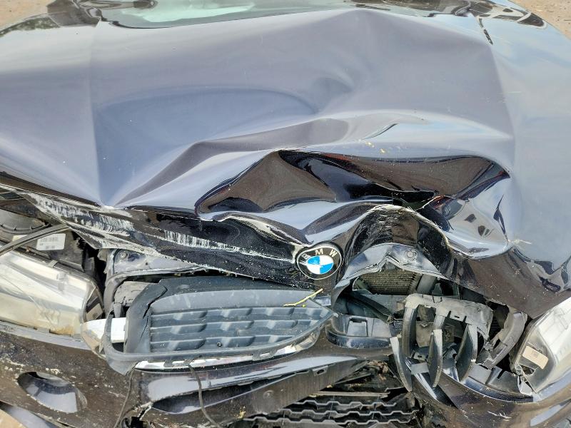 2016 Bmw X6 მანქანა იყიდება აუქციონზე, vin: 5UXKU2C56G0N80167, აუქციონის ნომერი: 56925786