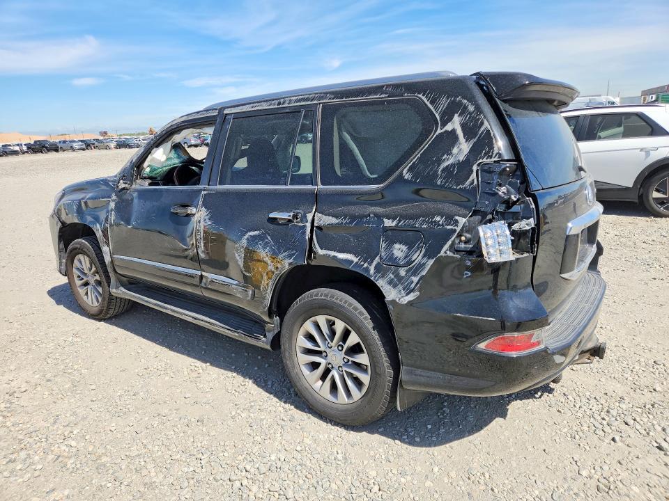 Продажа на аукционе авто 2016 Lexus Gx, vin: JTJBM7FX3G5138104, номер лота: 57745146