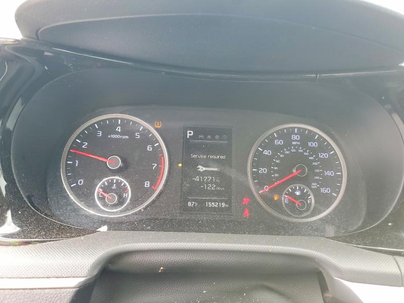 Продажа на аукционе авто 2021 Kia K5, vin: 5XXG24J20MG040843, номер лота: 56161666