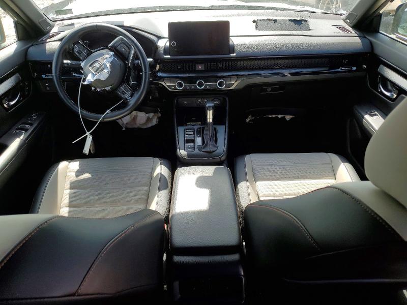 Aukcja sprzedaży 2025 Honda Cr-v, vin: 5J6RS6H93SL032895, numer aukcji: 56810296
