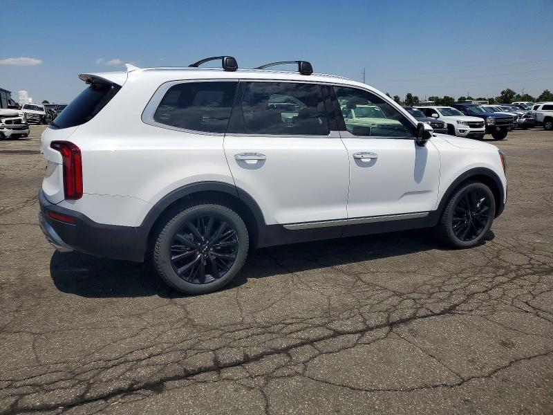 Продажа на аукционе авто 2022 Kia Telluride, vin: 5XYP5DHC1NG216866, номер лота: 59338436