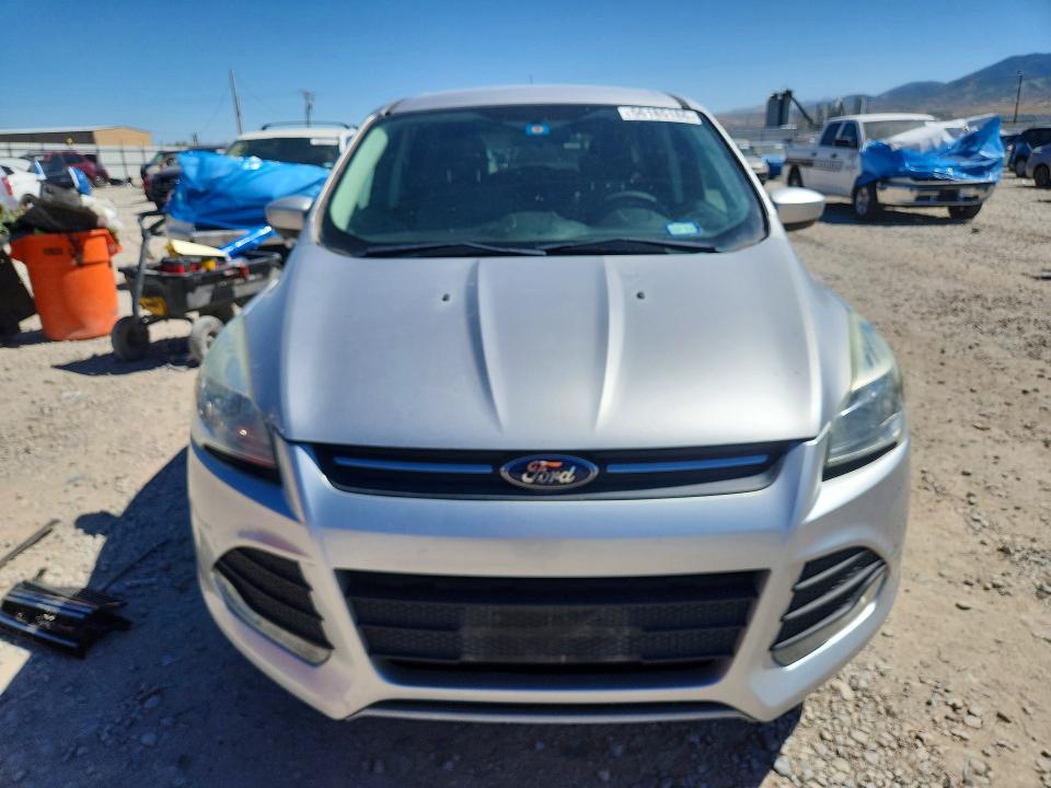 56185186 :رقم المزاد ، 1FMCU9GX2GUB39621 vin ، 2016 Ford Escape مزاد بيع