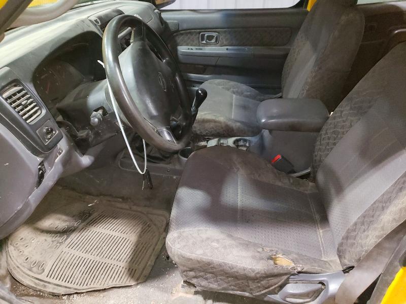 Aukcja sprzedaży 2001 Nissan Xterra, vin: 5N1ED28Y11C553543, numer aukcji: 55008256