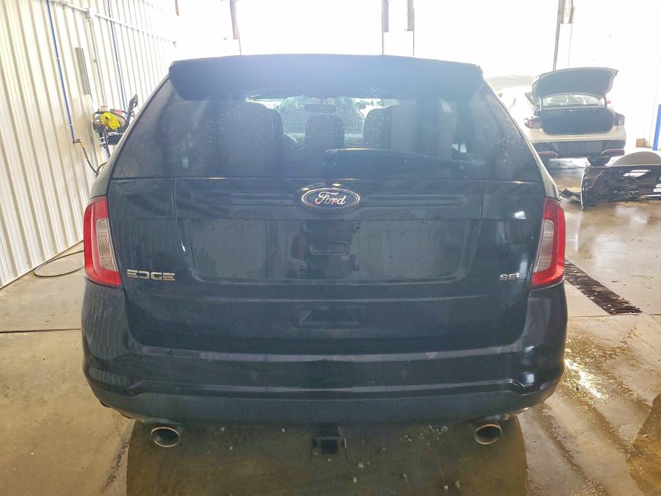 Aukcja sprzedaży 2011 Ford Edge, vin: 2FMDK3JCXBBB53858, numer aukcji: 59002406