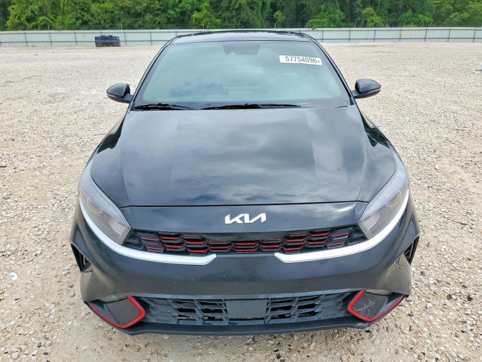 Aukcja sprzedaży 2023 Kia Forte, vin: 3KPF54AD9PE621419, numer aukcji: 57754096