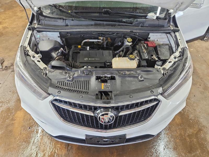 Продажа на аукционе авто 2018 Buick Encore, vin: KL4CJBSB3JB712829, номер лота: 55825606