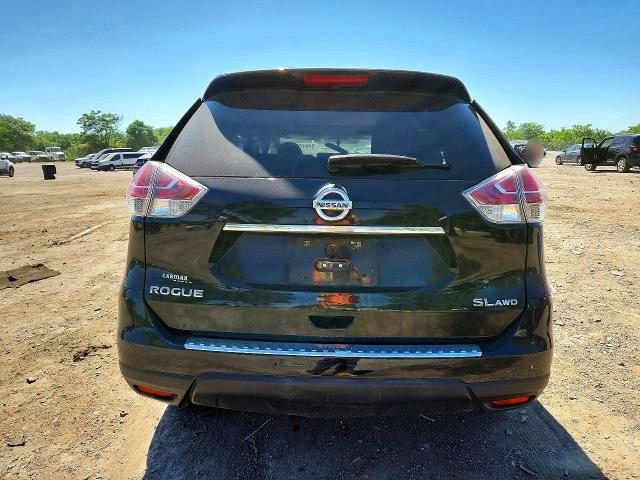 Aukcja sprzedaży 2016 Nissan Rogue, vin: 5N1AT2MVXGC841342, numer aukcji: 54947926