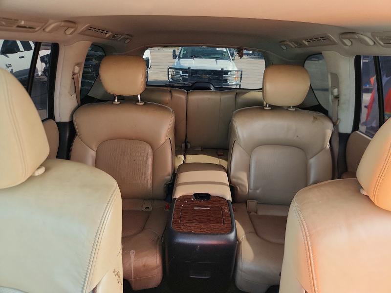 2019 Nissan Armada მანქანა იყიდება აუქციონზე, vin: JN8AY2ND2K9085771, აუქციონის ნომერი: 79135575