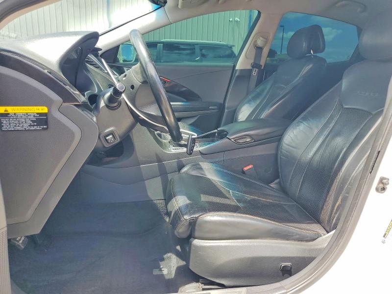 Aukcja sprzedaży 2016 Hyundai Azera, vin: KMHFG4JG7GA569159, numer aukcji: 56438556