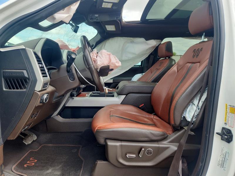 Продаж на аукціоні авто 2022 Ford F250, vin: 1FT7W2BN2NED51889, номер лоту: 56652936