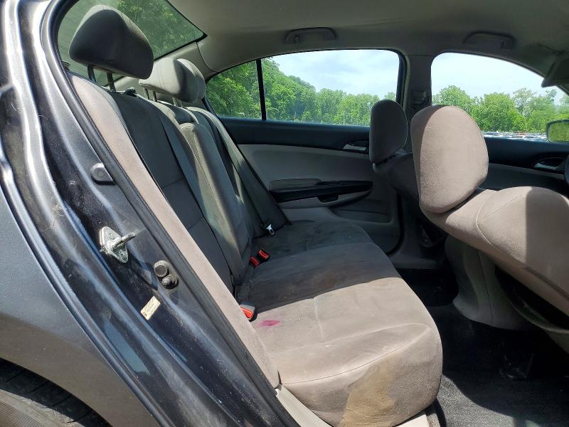 Aukcja sprzedaży 2012 Honda Accord, vin: 1HGCP2F32CA235392, numer aukcji: 56327766
