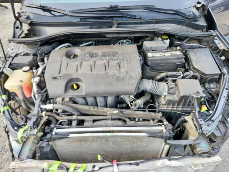 Aukcja sprzedaży 2019 Toyota C-hr, vin: NMTKHMBX1KR082113, numer aukcji: 57386246