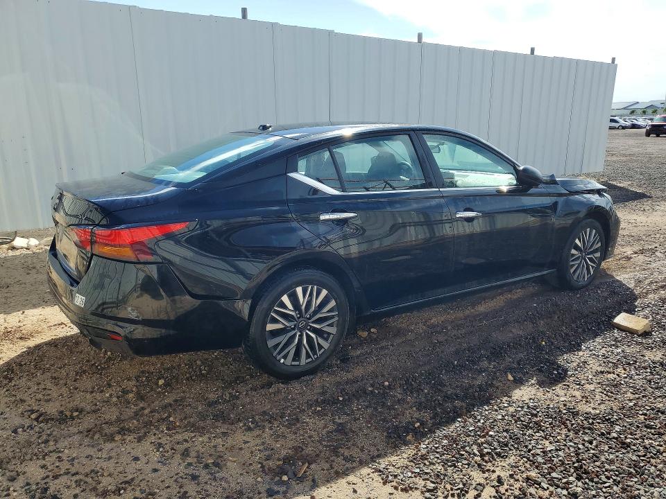 Aukcja sprzedaży 2025 Nissan Altima, vin: 1N4BL4DV8SN323186, numer aukcji: 59011866