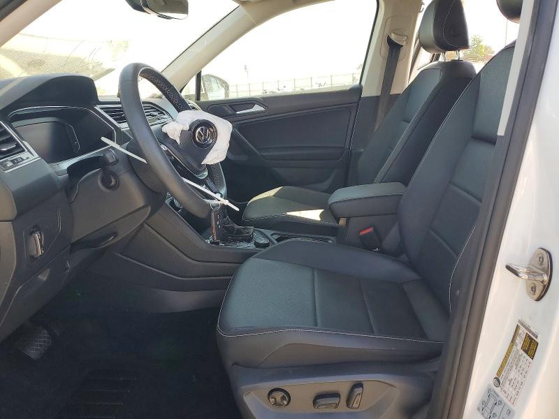 Aukcja sprzedaży 2021 Volkswagen Tiguan, vin: 3VV2B7AXXMM013706, numer aukcji: 55569596