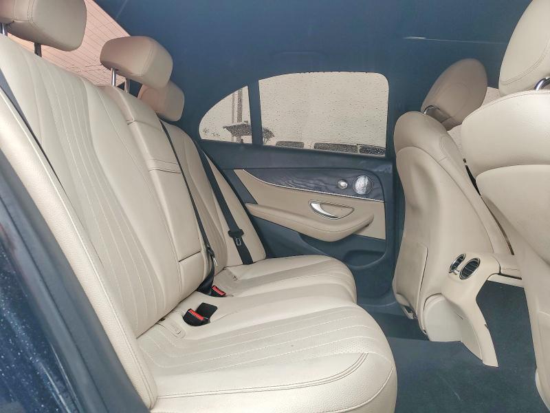 Продаж на аукціоні авто 2017 Mercedes-benz E, vin: WDDZF4JB0HA261265, номер лоту: 55316846