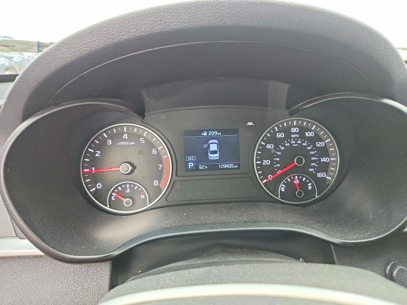 Aukcja sprzedaży 2019 Kia Optima, vin: 5XXGT4L38KG377518, numer aukcji: 57325676