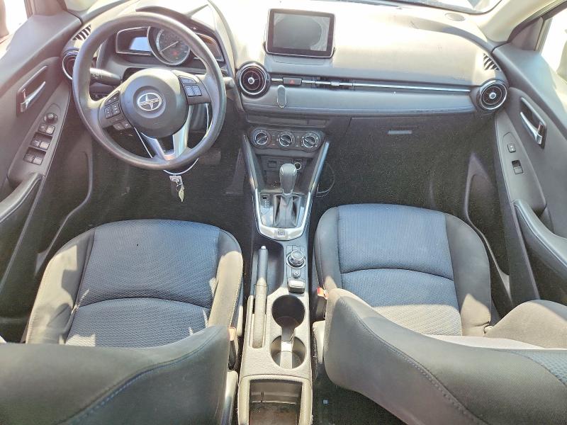 Продажа на аукционе авто 2016 Scion Ia, vin: 3MYDLBZV8GY116762, номер лота: 58480466
