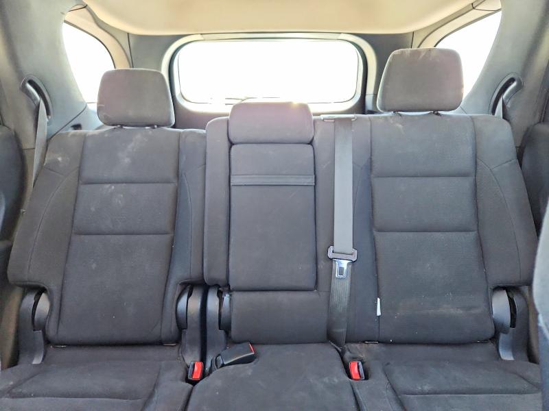 Aukcja sprzedaży 2015 Dodge Durango, vin: 1C4RDHAGXFC187874, numer aukcji: 58327336