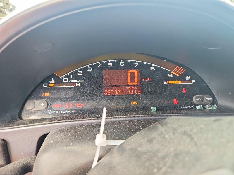 53692576 :رقم المزاد ، JHMAP11472T002562 vin ، 2002 Honda S 2000 مزاد بيع