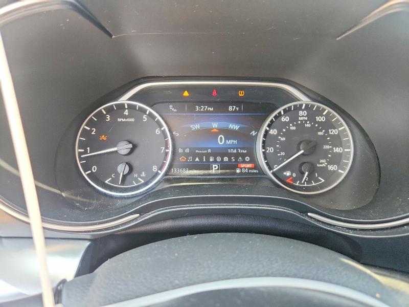 Aukcja sprzedaży 2017 Nissan Maxima, vin: 1N4AA6AP2HC399784, numer aukcji: 55893826
