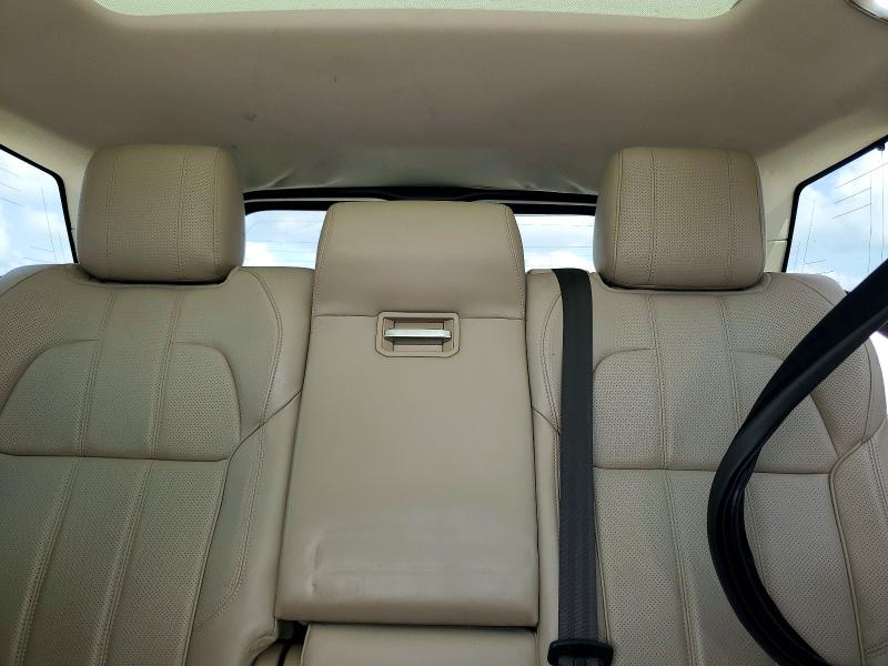 57142946 :رقم المزاد ، SALWR2PF4GA655510 vin ، 2016 Land Rover Range Rover Sport مزاد بيع
