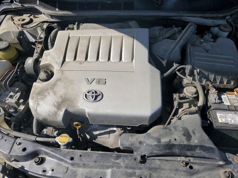 2011 Toyota Camry მანქანა იყიდება აუქციონზე, vin: 4T1BK3EK4BU125461, აუქციონის ნომერი: 58080096