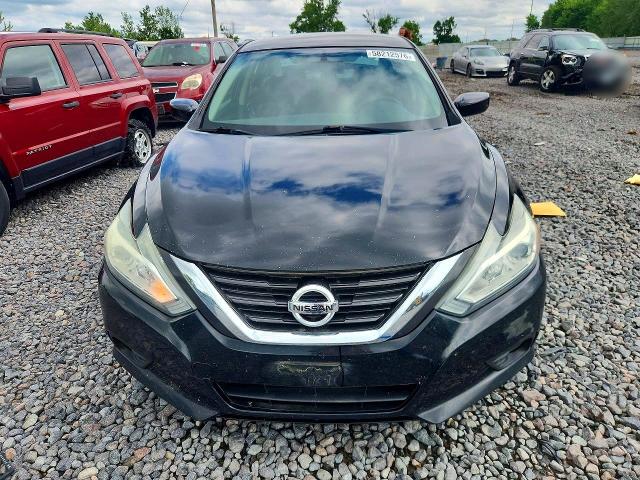 Продажа на аукционе авто 2016 Nissan Altima, vin: 1N4AL3AP0GN311276, номер лота: 58212576