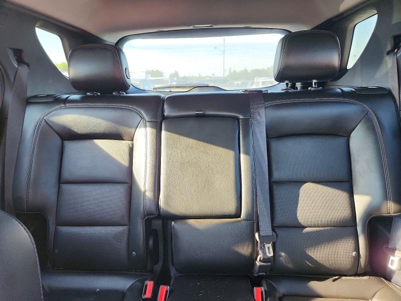 2020 Chevrolet Equinox მანქანა იყიდება აუქციონზე, vin: 2GNAXXEV2L6103470, აუქციონის ნომერი: 57779236