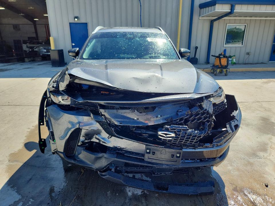 Продажа на аукционе авто 2025 Mazda Cx-50, vin: 7MMVABEM6SN367310, номер лота: 58581626