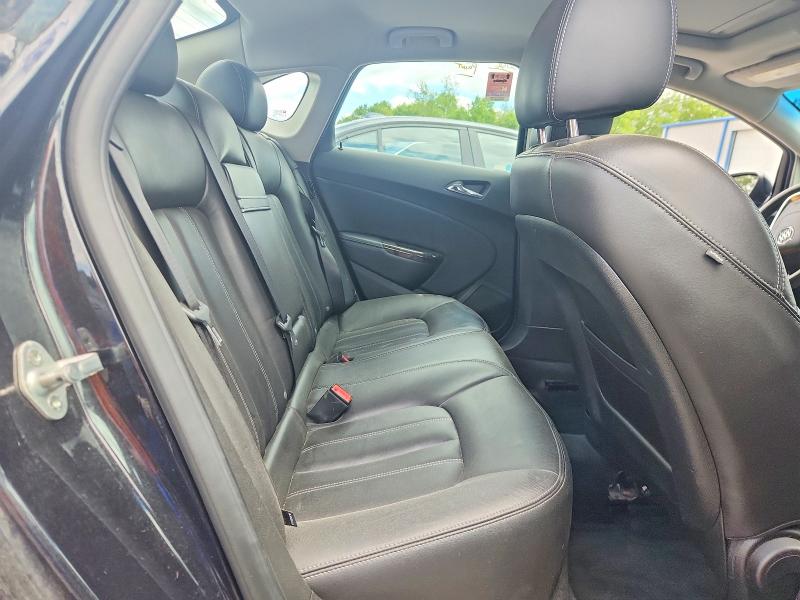 Продажа на аукционе авто 2013 Buick Verano, vin: 1G4PS5SK3D4115433, номер лота: 57345526