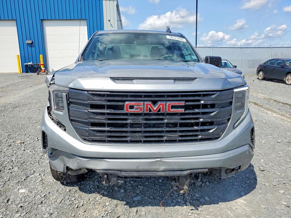 Продажа на аукционе авто 2025 Gmc Sierra, vin: 1GTPUAEK2SZ111912, номер лота: 58523986