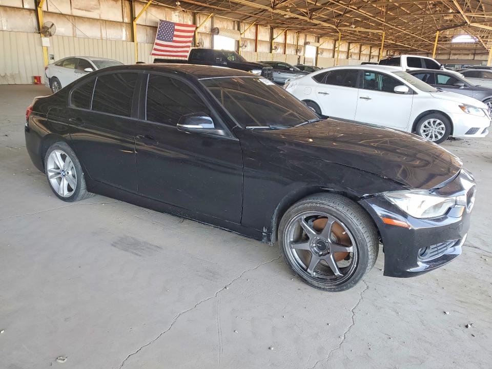 56841076 :رقم المزاد ، WBA8E1G52JNU91572 vin ، 2018 Bmw 320 مزاد بيع
