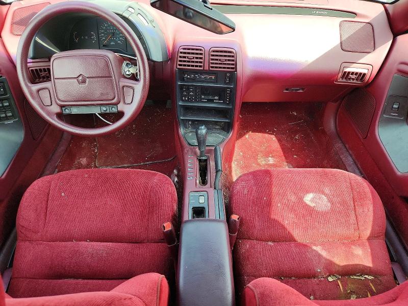 Aukcja sprzedaży 1991 Chrysler Lebaron, vin: 1C3XJ4536MG100515, numer aukcji: 57186436