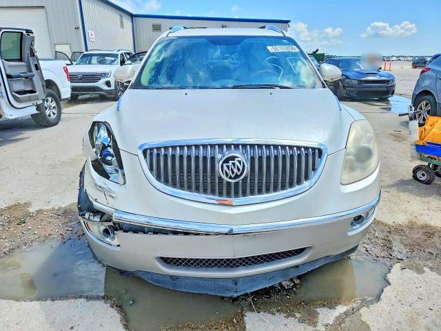 2012 Buick Enclave მანქანა იყიდება აუქციონზე, vin: 5GAKRCED2CJ235303, აუქციონის ნომერი: 56165856