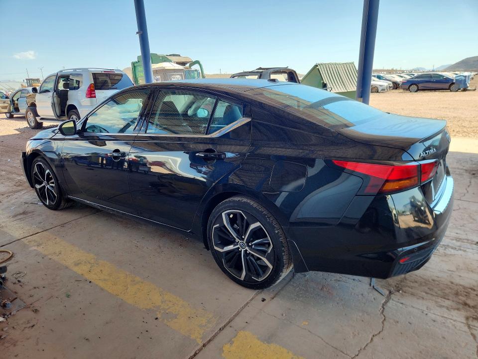 Продажа на аукционе авто 2023 Nissan Altima, vin: 1N4BL4CV7PN342515, номер лота: 57484036