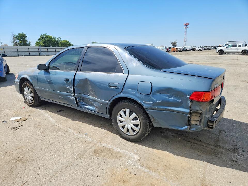 2000 Toyota Camry მანქანა იყიდება აუქციონზე, vin: 4T1BG22K0YU998343, აუქციონის ნომერი: 53938506