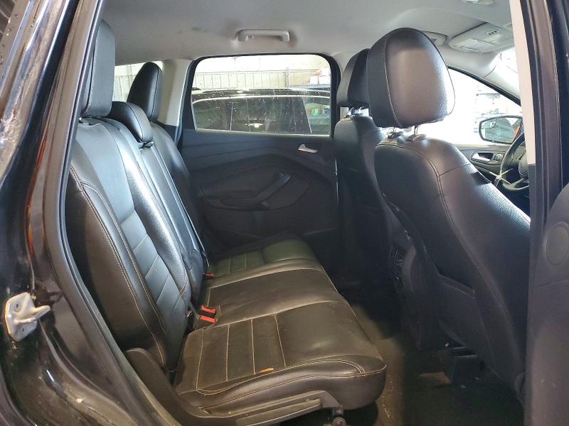 Aukcja sprzedaży 2014 Ford Escape, vin: 1FMCU0J98EUA99547, numer aukcji: 57411366