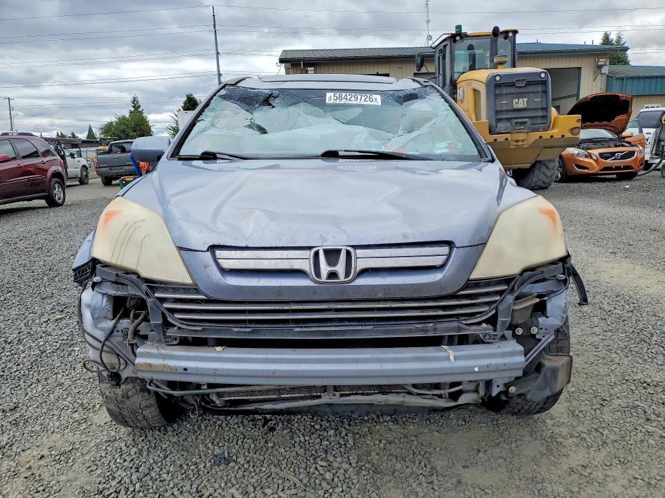 Aukcja sprzedaży 2008 Honda Cr-v, vin: JHLRE38718C023778, numer aukcji: 58429726
