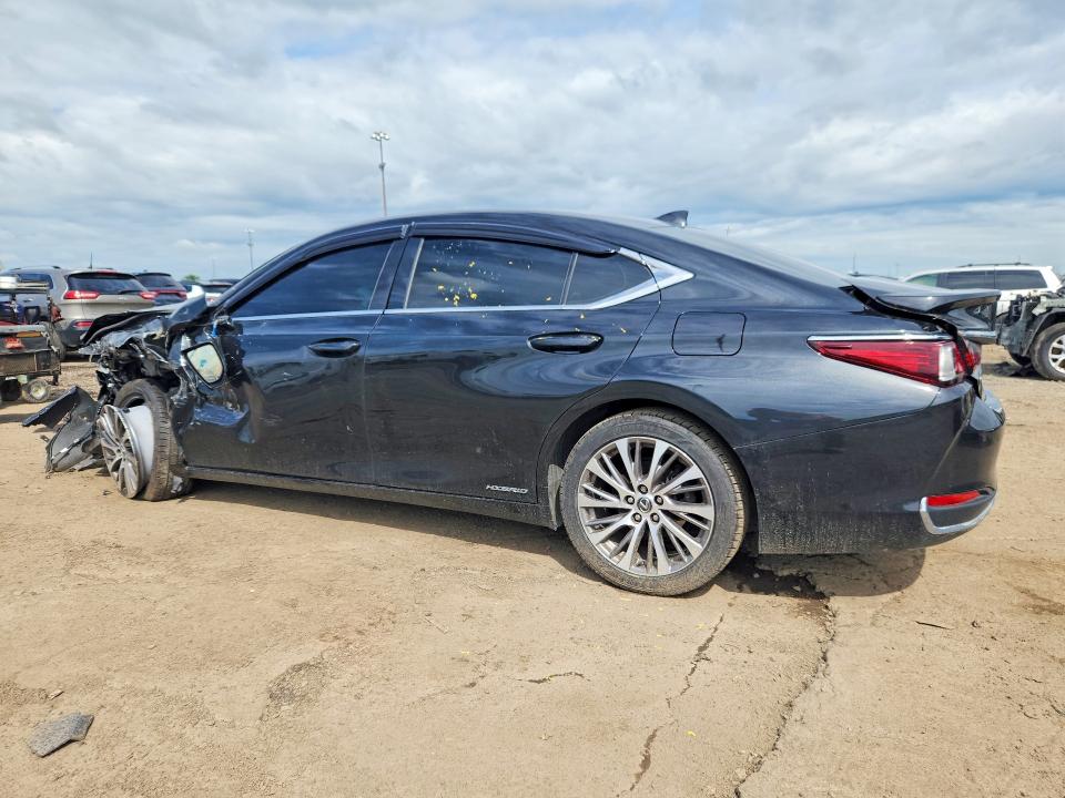 Aukcja sprzedaży 2019 Lexus Es, vin: 58AB21B10KU002278, numer aukcji: 56850696