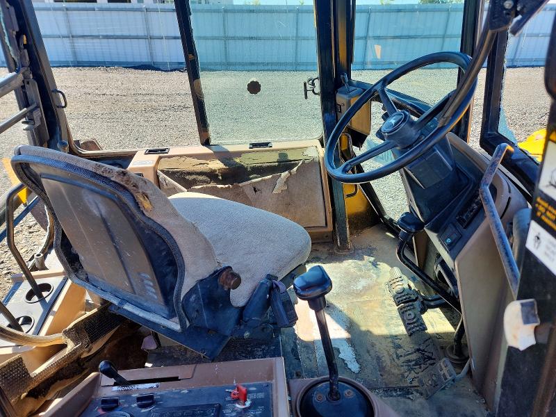 1986 John Deere 300d მანქანა იყიდება აუქციონზე, vin: T0300DA776842, აუქციონის ნომერი: 56527026