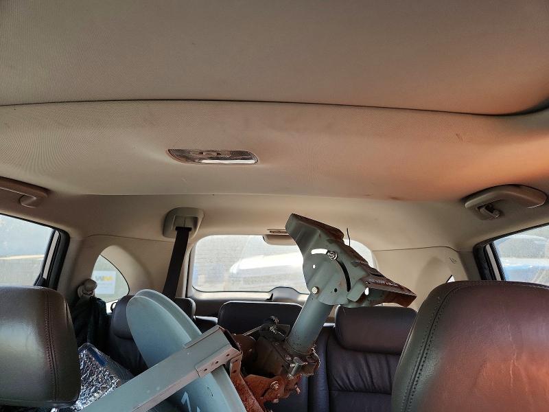 56970286 :رقم المزاد ، JHLRE48757C122561 vin ، 2007 Honda Cr-v مزاد بيع