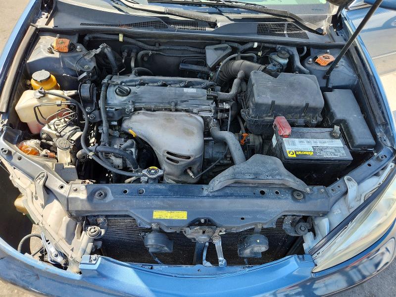 Aukcja sprzedaży 2002 Toyota Camry, vin: 4T1BE32K12U599072, numer aukcji: 56858536
