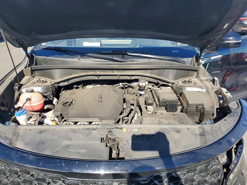 56894246 :رقم المزاد ، 5XYRL4LC1NG120726 vin ، 2022 Kia Sorento مزاد بيع