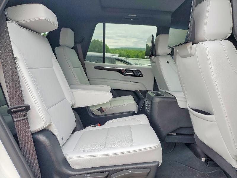 Aukcja sprzedaży 2025 Chevrolet Tahoe, vin: 1GNS6SRD8SR106226, numer aukcji: 56426446