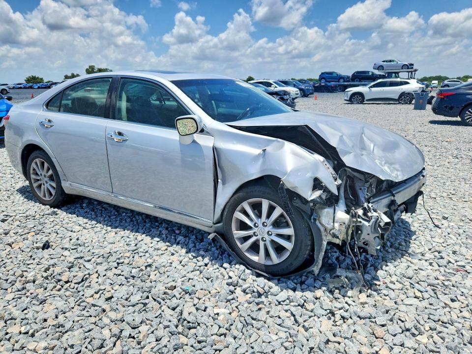 Продажа на аукционе авто 2010 Lexus Es, vin: JTHBK1EG5A2374798, номер лота: 57538356