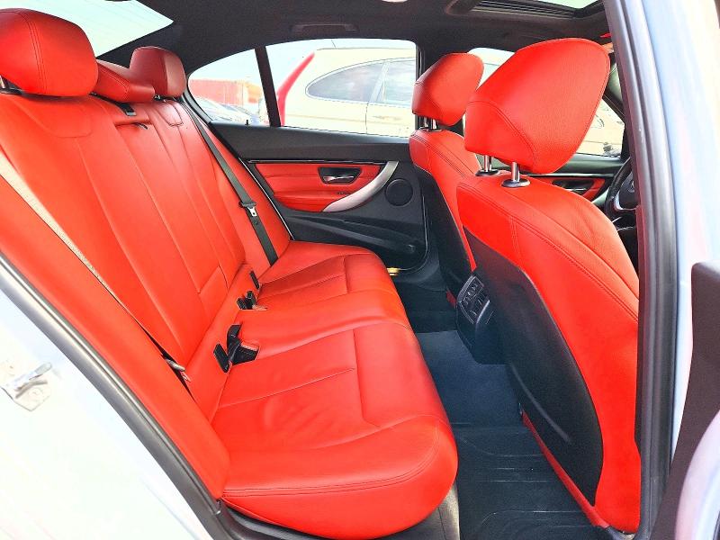 Aukcja sprzedaży 2016 Bmw 328, vin: WBA8F1C54GK438644, numer aukcji: 55933416