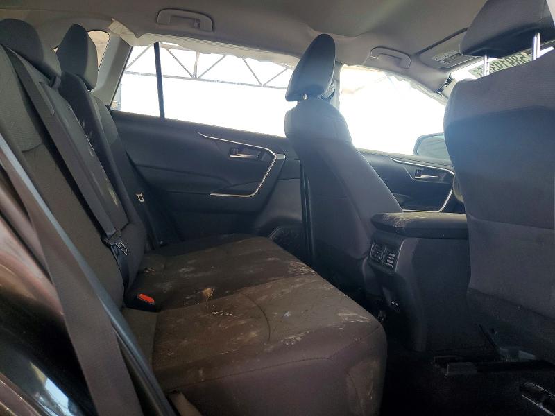 58919356 :رقم المزاد ، 2T3W1RFV6MC157470 vin ، 2021 Toyota Rav4 مزاد بيع