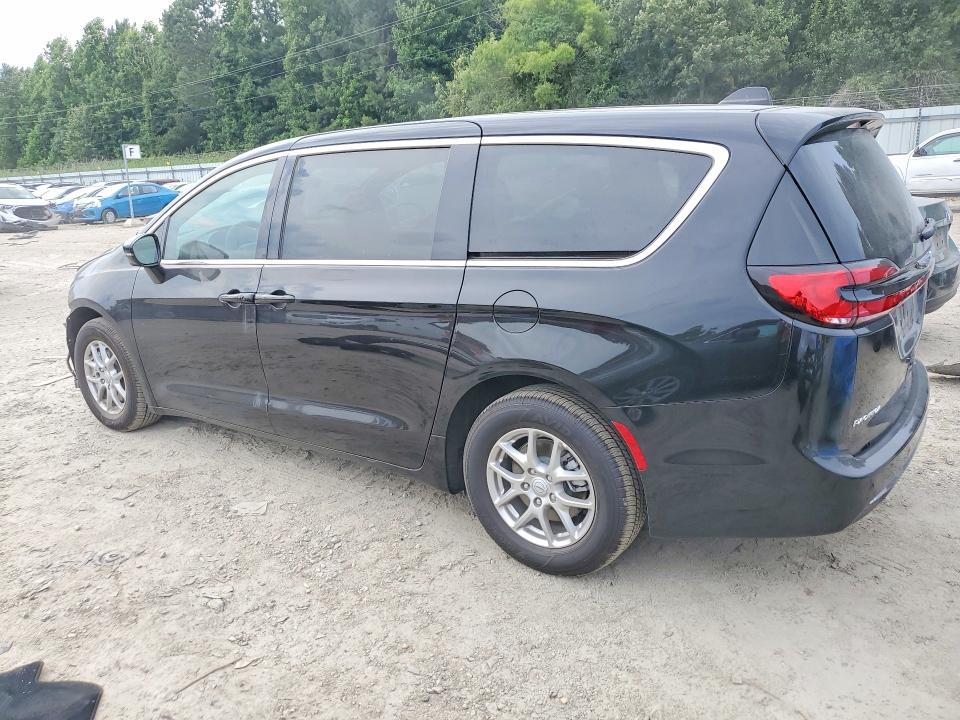 Aukcja sprzedaży 2026 Chrysler Pacifica, vin: 2C4RC1BG0TR281032, numer aukcji: 58974496